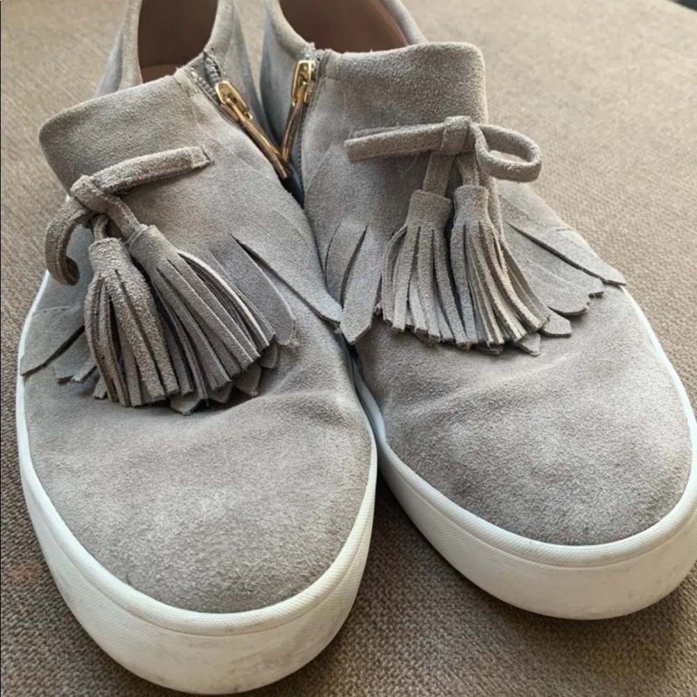 Kate Spade Sneakers